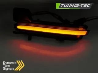  Поворотник правый Skoda Kodiaq Арт TEC631, вид 2