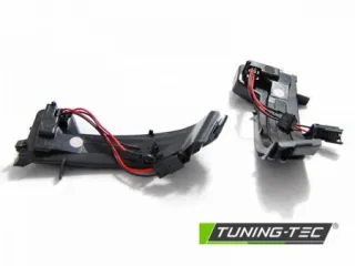  Поворотник правый Skoda Kodiaq Арт TEC631, вид 3