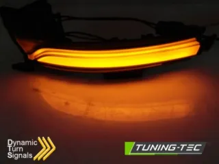  Поворотник правый Skoda Kodiaq Арт TEC632, вид 2