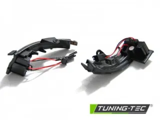  Поворотник правый Skoda Kodiaq Арт TEC632, вид 3