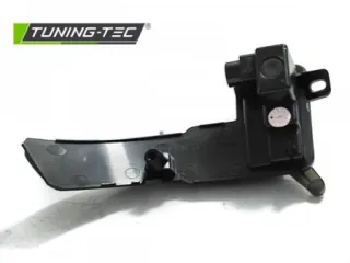  Поворотник правый Renault Clio 4 Арт TEC691, вид 3