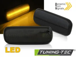  Поворотник правый Citroen C4 1 Арт TEC714, вид 1