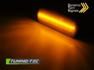  Поворотник правый Citroen C4 1 Арт TEC714, вид 2