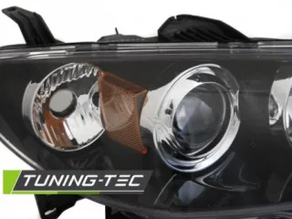  Фара передняя (комплект) Mazda 3 BK Арт TEC2144, вид 2