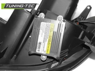  Фара передняя (комплект) Mazda 3 BK Арт TEC2144, вид 4