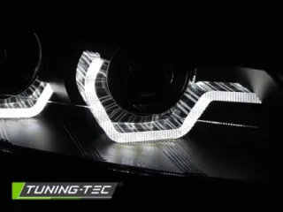  Фара передняя (комплект) BMW Z4 E89 Арт TEC2169, вид 2