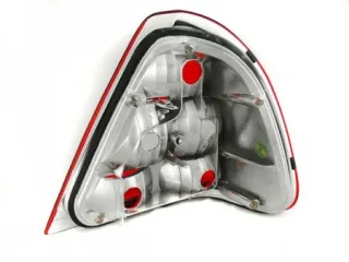  Фонарь задний (комплект) Mercedes C W202 Арт TEC2394, вид 3