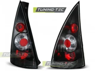  Фонарь задний (комплект) Citroen C3 1 Арт TEC2415, вид 1
