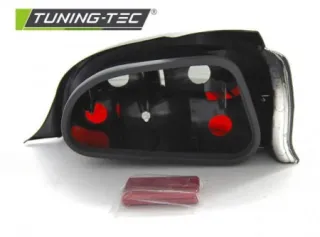  Фонарь задний (комплект) Citroen Saxo Арт TEC2680, вид 2