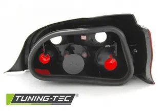  Фонарь задний (комплект) Citroen Saxo Арт TEC2682, вид 2