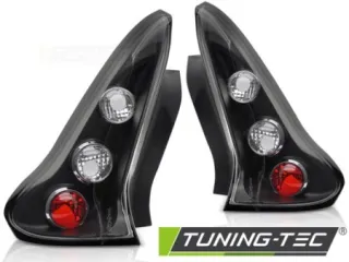  Фонарь задний (комплект) Citroen C4 1 Арт TEC2699, вид 1
