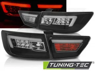  Фонарь задний (комплект) Renault Clio 4 Арт TEC3366, вид 1