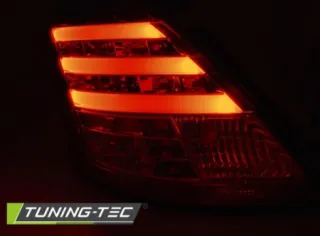  Фонарь задний (комплект) Renault Clio 4 Арт TEC3389, вид 2