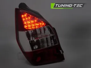  Фонарь задний (комплект) Citroen C2  Арт TEC3687, вид 2