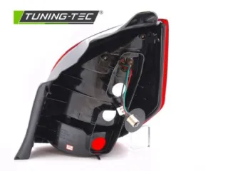  Фонарь задний (комплект) Citroen C2  Арт TEC3687, вид 3