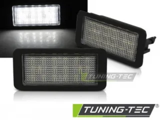  Подсветка номера Seat Ibiza 4 Арт TEC3799, вид 1