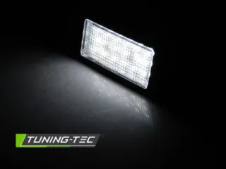  Подсветка номера Seat Ibiza 4 Арт TEC3799, вид 2