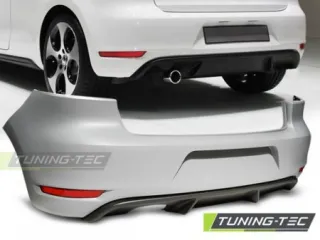  Бампер передний Mitsubishi Lancer 10 Арт TEC4010, вид 1