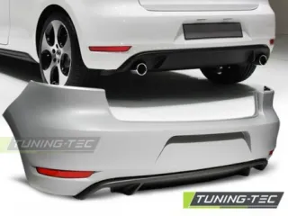  Бампер передний Mitsubishi Lancer 10 Арт TEC4012, вид 1