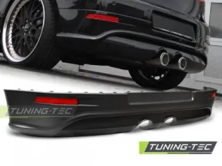  Бампер передний Mitsubishi Lancer 10 Арт TEC4014, вид 1
