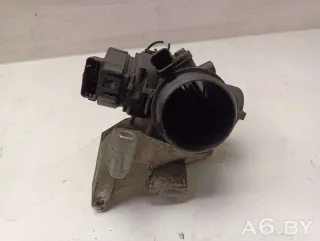 25365223 Дроссельная заслонка Citroen Berlingo 1 restailing 1.6л HDI Арт 73493058, вид 5