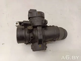 25365223 Дроссельная заслонка Citroen Berlingo 1 restailing 1.6л HDI Арт 73493058, вид 1