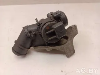 25365223 Дроссельная заслонка Citroen Berlingo 1 restailing 1.6л HDI Арт 73493058, вид 4