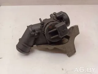 25365223 Дроссельная заслонка Citroen Berlingo 1 restailing 1.6л HDI Арт 73493058, вид 3