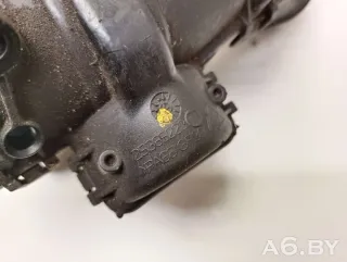 25365223 Дроссельная заслонка Citroen Berlingo 1 restailing 1.6л HDI Арт 73493058, вид 6