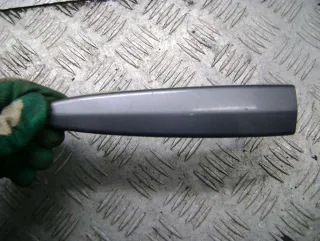  Ручка наружная задняя левая BMW X3 E83 Арт 73493959, вид 2