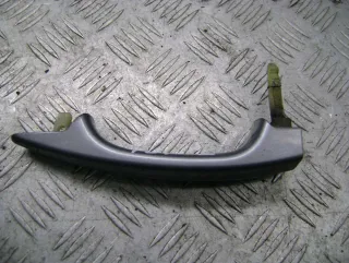  Ручка наружная задняя левая BMW X3 E83 Арт 73493959, вид 1