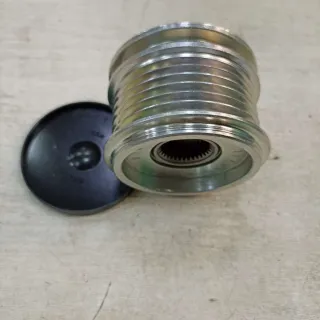 038903119 Муфта обгонная генератора Audi A3 8L Арт 5383-ZEN, вид 1