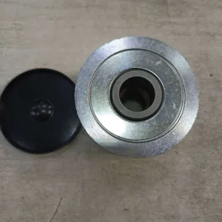 038903119 Муфта обгонная генератора Audi A3 8L Арт 5383-ZEN, вид 3