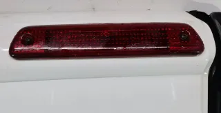  дверь задняя распашная левая Citroen jumpy 2 Арт 73828, вид 4