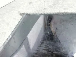  Стекло кузовное боковое левое Audi A6 C5 (S6,RS6) Арт 73505464, вид 4