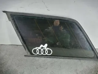  Стекло кузовное боковое левое Audi A6 C5 (S6,RS6) Арт 73505464, вид 1