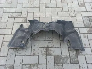  Шумоизоляция КПП Mercedes E W212 2.2л CDI Арт 33305, вид 1