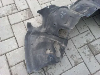  Шумоизоляция КПП Mercedes E W212 2.2л CDI Арт 33305, вид 2