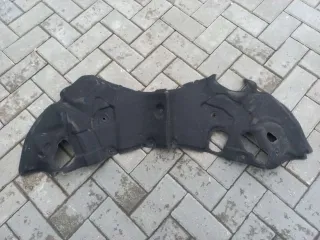  Шумоизоляция КПП Mercedes E W212 2.2л CDI Арт 33305, вид 4