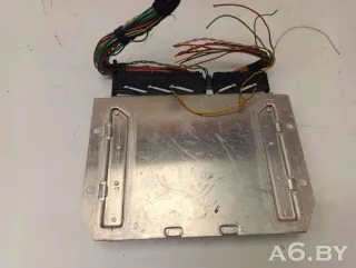 A4144460153,0265109617 Блок управления EBS Mercedes Vaneo Арт 42572089, вид 4