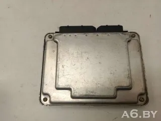 038906019LD,0281011198 Блок управления двигателем Ford Galaxy 1 1.9л TDI Арт 5879785, вид 4