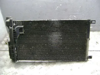 8377648 Радиатор кондиционера  BMW X3 E83 Арт 73506782, вид 1