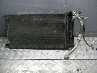 8377648 Радиатор кондиционера  BMW X3 E83 Арт 73506782, вид 2