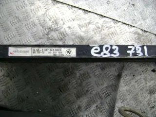 8377648 Радиатор кондиционера  BMW X3 E83 Арт 73506782, вид 3