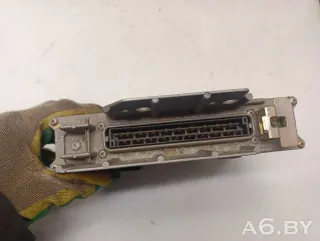 097927731, 5DG00696228, Блок управления АКПП Audi 100 C4 Арт 6136182, вид 3