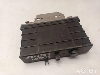 097927731, 5DG00696228, Блок управления АКПП Audi 100 C4 Арт 6136182, вид 4