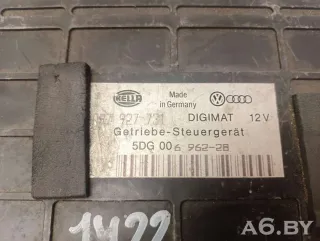 097927731, 5DG00696228, Блок управления АКПП Audi 100 C4 Арт 6136182, вид 2