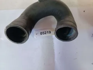 11537521049,7521049 Патрубок (трубопровод, шланг) BMW Z4 E85/E86 Арт 05219, вид 4