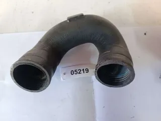 11537521049,7521049 Патрубок (трубопровод, шланг) BMW Z4 E85/E86 Арт 05219, вид 5