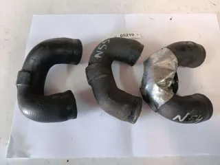 11537521049,7521049 Патрубок (трубопровод, шланг) BMW Z4 E85/E86 Арт 05219, вид 2